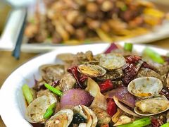 -熊在烤肉烧烤店(林荫店)