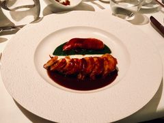 -Le Bernardin