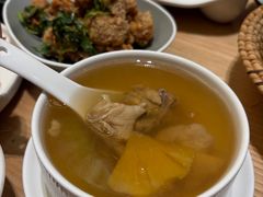 -隅乐胡椒虾·台湾菜·团建(皇岗店)