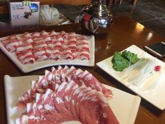 -宝泉铜锅·涮羊肉(解放东路店)