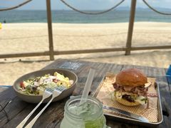 -精酿农场Brew Farm·沙漠绿洲餐厅