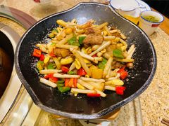 -好灶头妈妈菜·千岛湖柴火鱼餐厅(桐庐店)