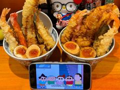 -天妇罗内顺田(罗湖店)