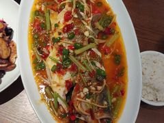 -小户人家(循礼门南国中心店)