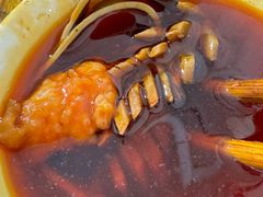 -渝味黄姐火锅(黄泥村店)