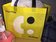 -City1+1城市比萨·意面(大润发沈阳苏家屯店)