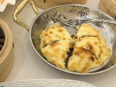 芝士焗糯米鸡-圣丰城酒家·宴会(宝安大仟里店)