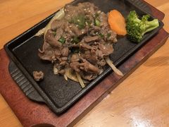 -王鼎精致料理铁板烧(世博源店)