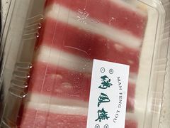 -满凤楼·苏式糕点