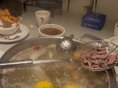-俏牛哥鲜牛肉牛肆馆(重庆天地店)