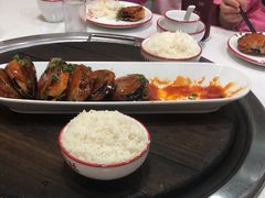 -人民公社铁锅炖·东北菜(卫国道店)