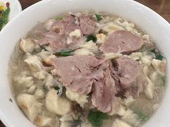 -老刘家永盛斋·传统泡馍(东关南街店)
