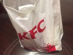 -肯德基(绍兴胜利店)