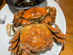 -0574龙虾的故事(东裕店)