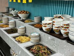 -BAURSAK包尔萨克早餐屋(第二分店)