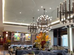 -西藏饭店·亚克·食光自助餐厅