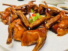 -皇朝尊会(龙之梦大酒店)