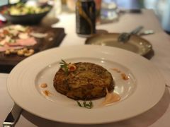 土豆饼-Erman岩烧牛排(虹桥南丰城店)