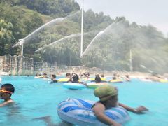 -重庆海昌加勒比海水世界