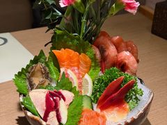 -大渔铁板烧(花园道店)