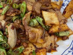 -无味饭店(九眼桥商业文化广场店)