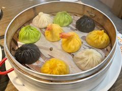 -隆喜元鱼汤包·海鲜(中联广场店)