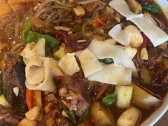 -巴扎屋大盘鸡·新疆菜(汇嘉时代店)