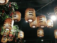 大堂-南京大牌档(之心城店)