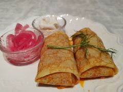 -俄士厨房(环球港店)