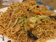 -烤满分·东北烧烤(首经贸店)