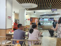 -闫家驴肉老店(华电一校店)