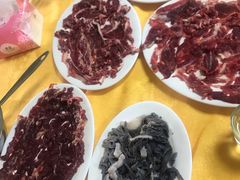 -老猫牛肉火锅(沙溪店)