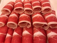 -八先生涮肉房(三里河店)