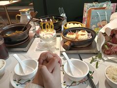 -火啫啫·粤式啫啫煲(南通首店)