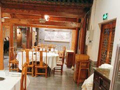 -东来顺饭庄(西直门店)