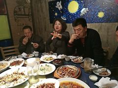 -周家湾(淮扬菜学府路店)