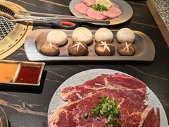 -厚贞日式烤肉(浦东汇智店)