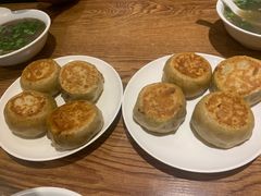 -清真吴记门钉肉饼·喜多利