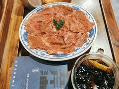 -楠火锅(西单店)