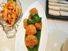 -一叶一世界·素食餐厅(锦华万达店)
