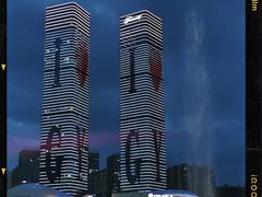 -花果园湿地公园