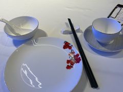 -山泉粤宴(广东大厦店)