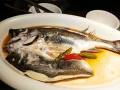 -绿茶餐厅(成都大悦城店)