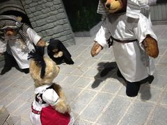 -成都泰迪熊博物馆
