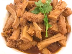 -亮庆餐厅·粤菜·早茶(篁庄店)