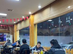 大堂-老黑板筋(顺义总店)