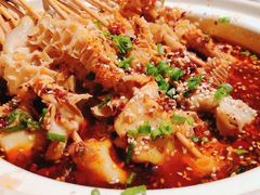 -汉唐宴长安食府