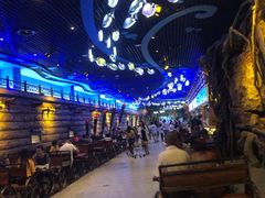 -华夏文旅海洋公园