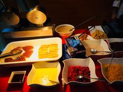 -威斯汀舞台餐厅