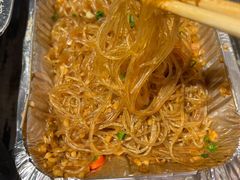 锡纸粉丝-管氏翅吧(广渠门店)